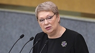 Васильева заявила о важности сохранения красоты русского языка