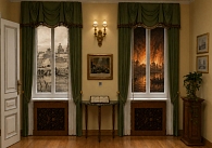 В Нацмузее РТ представили концепцию будущего Музея Льва Толстого в Казани