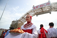 Русский народный праздник Каравон отметят в Татарстане