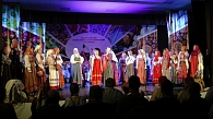 Юбилейный фольклорно-этнографический фестиваль «Кузьминки» завершился в Казани