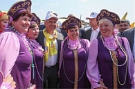 Апастовское РДК в 2015 году
