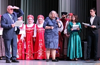 В Казани отметили юбилей Русского национально-культурного объединения