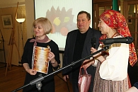 Выставка русской народной игрушки завершила работу в Казани