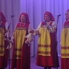 Славянские напевы прозвучали в Йошкар-Оле