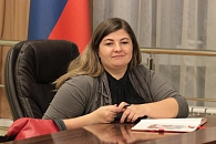 Ольга Ребковец: «Нам очень радостно, что в этом году Казань проявила свою активность»