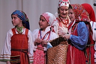 Святки на Руси: история и традиции
