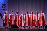 Концертная программа «Любимые женщины»
