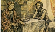 259 лет назад родилась самая известная няня