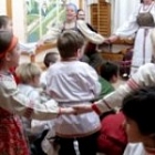 Фольклорно-этнографический клуб приглашает друзей