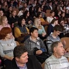 В Сочи проходит Всероссийская неделя русского языка