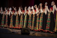 XXIX фестиваля русской хоровой музыки имени А.В. Коткова