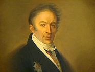 250 лет назад родился Николай Карамзин