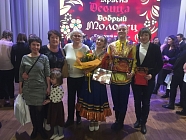 В Казани подвели итоги городского конкурса «Добрый молодец и Красна девица»