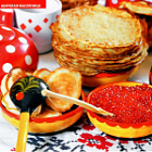 Началась Масленичная неделя