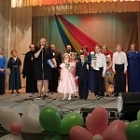 В Казани прошел концерт-спектакль «Гений русской словесности»