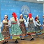 Праздник русского языка собрал любителей музыки и поэзии