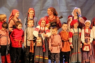 «Святочные забавы» прошли в Казани
