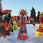 Стала известна дата проведения масленицы