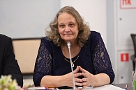 Поздравление коллектива Культурного Центра им. А.С. Пушкина с Днем рождения
