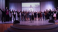 III Межрегиональный поэтический фестиваль «Рукопожатие пяти республик»