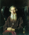 215 лет назад родился Владимир Даль