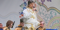 Дни российской культуры пройдут в Азербайджане в 2019 году