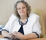 Ирина Александровская: «Русский всё популярнее в мире»