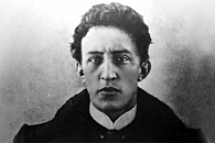 137 лет со Дня рождения Александра Блока празднуется сегодня