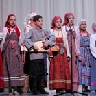 В Казани в очередной раз состоялись «Святочные забавы»