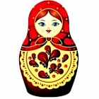 115 лет русской матрёшке