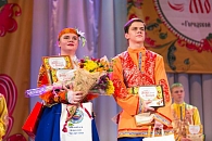 Доброго молодца и красну девицу выбрали в Казани