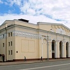 В филармонию транслируют Концертный зала имени П.И.Чайковского
