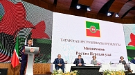 В Татарстане создан совет по культуре и искусству при президенте РТ