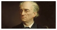 147 лет назад Федор Тютчев написал свое знаменитое стихотворение «Я встретил вас…»