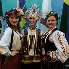 День дружбы и единения славян отмечается сегодня