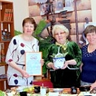 Праздник творчества