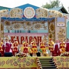 Русский народный праздник «Каравон» состоится в Татарстане 29 мая