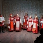 В Архангельске пройдёт XV межрегиональный фольклорный фестиваль-конкурс
