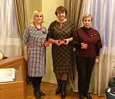 Три члена литературного объединения «Златоуст» включены в список Союза писателей России