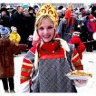 Приглашаем всех на Масленицу