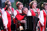 В Казани открылся фестиваль русской хоровой музыки