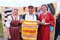 Фестиваль «Каравон» в Татарстане собрал 20 тысяч участников и зрителей