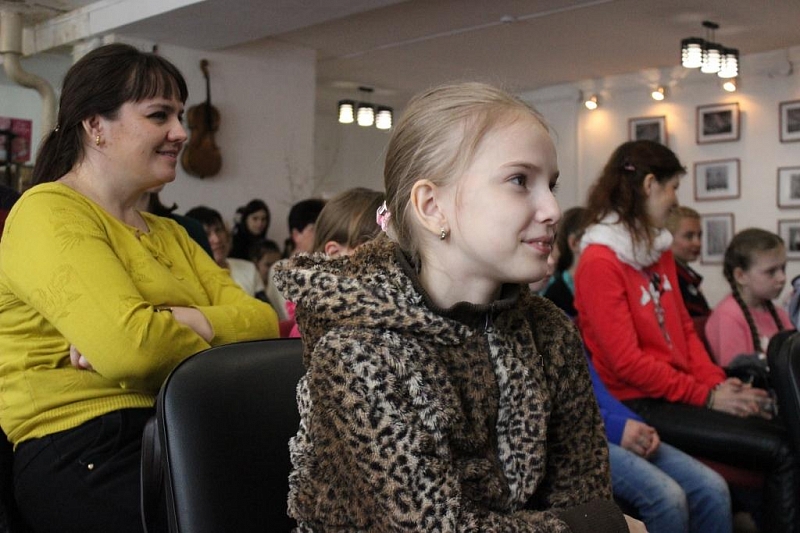 В Казани завершила работу выставка русской народной игрушки