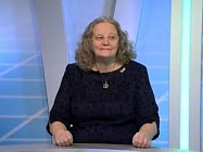«Национальный вопрос и — ответ». Гость студии — Ирина Александровская