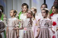 В Казани состоялся благотворительный концерт «Строим собор вместе»