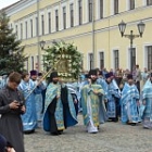 День обретения Казанской иконы Божией Матери в Татарстане