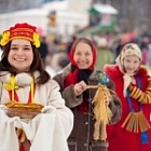 Место проведения главной Масленицы изменилось