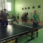 В Набережных Челнах проходит III Спартакиада народов среди национальных общин