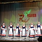 «Русская песня» прозвучала в столице Татарстана