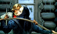 В Зеленодольске откроется выставка «Константин Васильев. Память сердца. Клуб художников Зеленодольска»